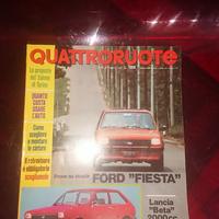 Quattroruote 1976