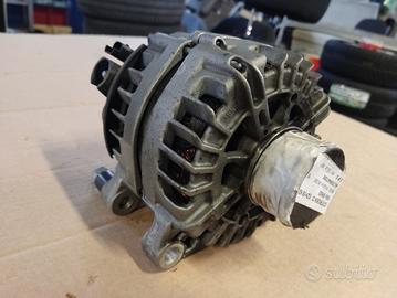 Alternatore CITROEN C5 1997cc HDI 16V del 2015