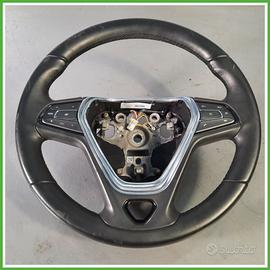 Volante Sterzo DR dr3 3300500095 2018 2022