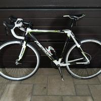 Bicicletta da corsa - Merida 