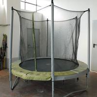 Trampolino elastico Decathlon Domyos Essential 240