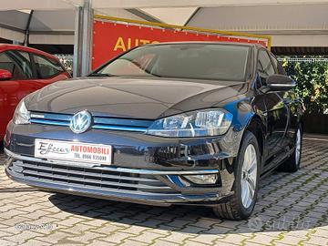 Volkswagen Golf 1.4 TGI 5p. Business BlueMotion