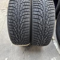 gomme usate 2056016 Winter NOKIAN - WR D4