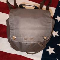 zainetto marrone carpisa