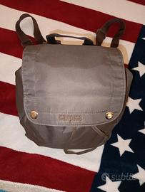 zainetto marrone carpisa