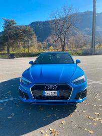 Audi A5 Sportback S Line 40 TDI Hybrid 204 CV