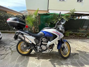 Honda Transalp 700