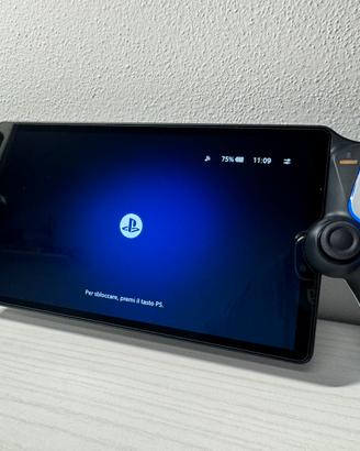 Playstation Portal