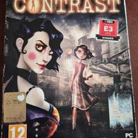 Contrast Collector's Edition 2013