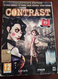 Contrast Collector's Edition 2013