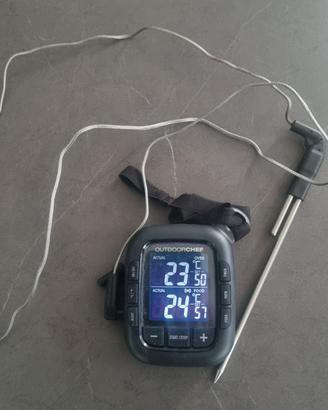 termometro sonda outdoorchef