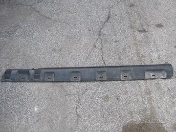 Dacia Sandero Stepway Minigonna Sottoporta Dx