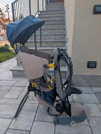 Zaino porta bambino Deuter