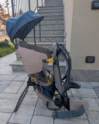 Zaino porta bambino Deuter