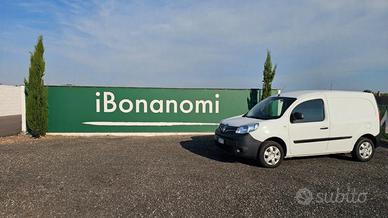 Renault Kangoo 81.373 km 1.5 DCI