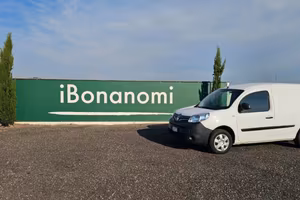Renault Kangoo 81.373 km 1.5 DCI