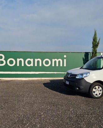 Renault Kangoo 81.373 km 1.5 DCI
