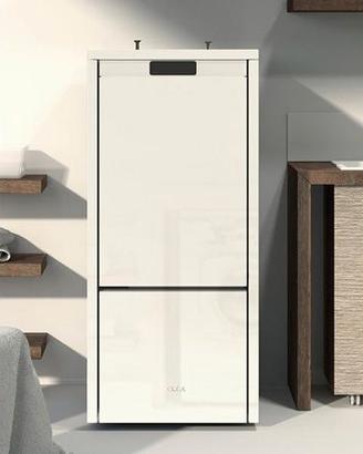CALDAIA A PELLET ANSELMO COLA MOD. ACQUA PLUS 18
