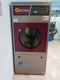 n.1 Essiccatore/Asciugatrice Nordestwash DOMUS – S