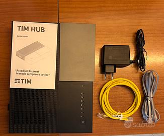 Tim Hub plus