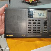 Radio Siemens 