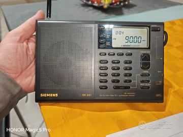 Radio Siemens 