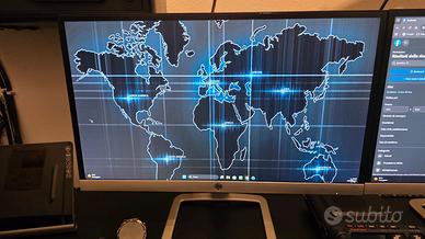 monitor hp 22 p