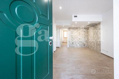 San Bartolomeo 52 Mq Ampio Bivano Ristrutt P.Auto