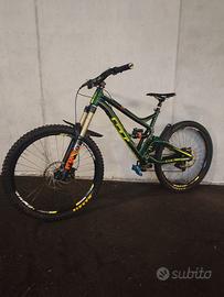 Mtb enduro