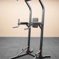 Panca esercizi training station 900 decathlon