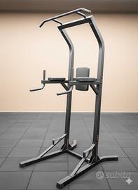 Panca esercizi training station 900 decathlon