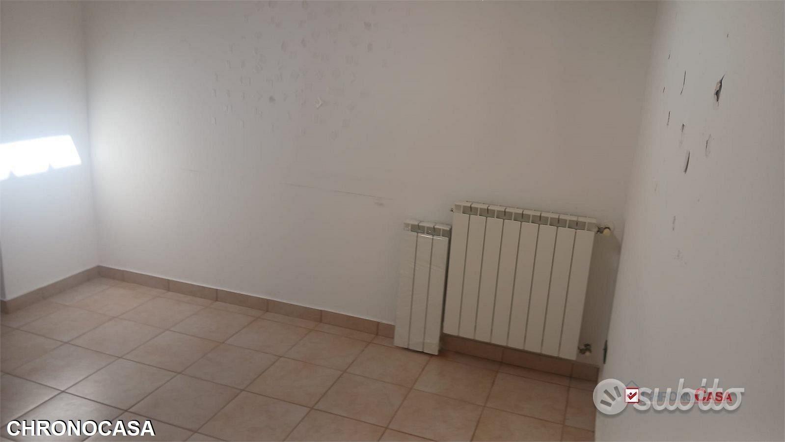 Appartamento – Messina, Fondo Cardia, V Circoscrizione - Altro