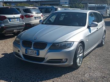Bmw 320d 2011 - 2.0 diesel Lb automobili