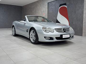 Mercedes SL 350 evo Sport auto