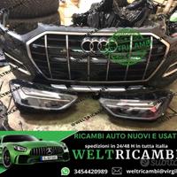 Ricambi per audi q5 2020