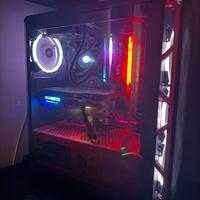 PC gaming Ryzen 5, 16 gb ram, 1tb SSD