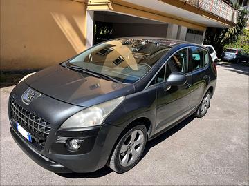 Peugeot 3008 1.6 HDi
