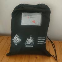 Termoscudo Tucano  mod. R031N