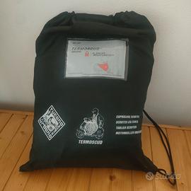 Termoscudo Tucano  mod. R031N