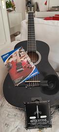 chitarra classica 1/2 da bambino 