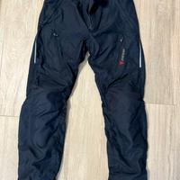 Pantaloni DAINESE - Tempest D-DRY taglia 46