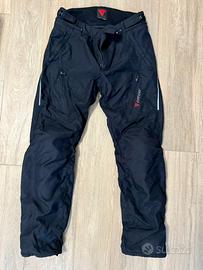 Pantaloni DAINESE - Tempest D-DRY taglia 46