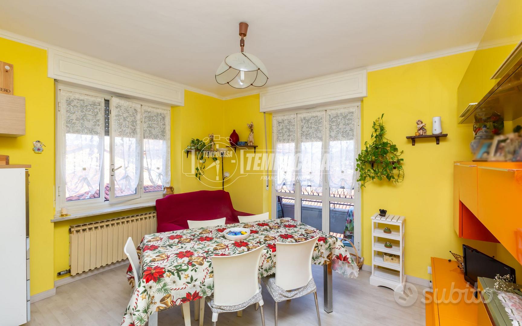 Apartment in Gassino Torinese, Torino - Vista 2