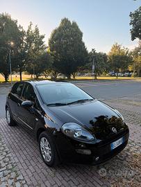 Fiat grande punto evo gpl