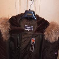 Giubbotto Eskimo Canadian Classic 