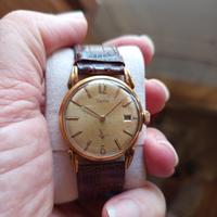 Orologio Vetta anni 50
