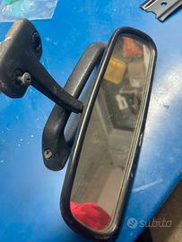 Specchietto retrovisore Suzuki samurai chiuso 1,3