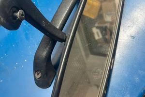 Specchietto retrovisore Suzuki samurai chiuso 1,3