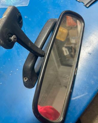 Specchietto retrovisore Suzuki samurai chiuso 1,3