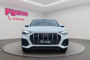 Audi Q5 SPB 40 TDI quattro S tronic Business Advan